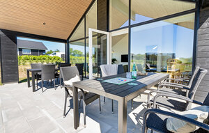 Holiday Home - Egsmark Strand , Denmark - D14020 1
