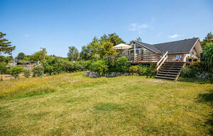 Holiday Home - Egsmark , Denmark - D14032 1