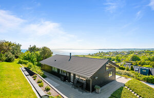Holiday Home - Egsmark Strand , Denmark - D14049 1