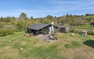 Holiday Home - Egsmark Strand , Denmark - D14107 1