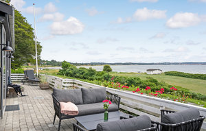 Holiday Home - Egsmark Strand , Denmark - D14127 1