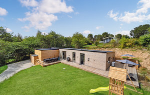 Holiday Home - Egsmark Strand , Denmark - D14147 1