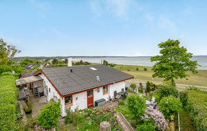 Holiday Home - Egsmark Strand , Denmark - D14179 1