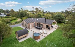 Holiday Home - Egsmark Strand , Denmark - D14408 1
