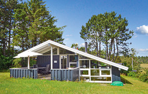 Holiday Home - Egsmark Strand , Denmark - D14458 1