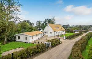 Holiday Home - Egsmark Strand , Denmark - D14500 1