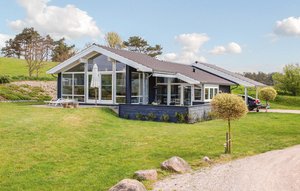 Holiday Home - Egsmark Strand , Denmark - D14545 1
