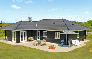 Holiday Home - Egsmark Strand , Denmark - D14669 1