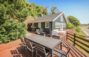 Holiday Home - Egsmark Strand , Denmark - D14930 1