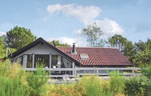 Feriehuse - Handrup Strand , Danmark - D15076