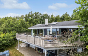 Feriehuse - Handrup Strand , Danmark - D15103