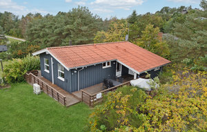 Holiday Home - Handrup , Denmark - D15006 1