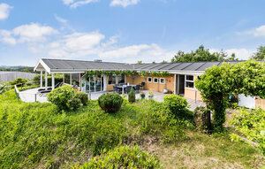 Holiday Home - Handrup Strand , Denmark - D15007 1