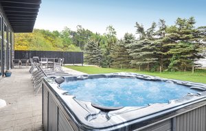 Holiday Home - Handrup Strand , Denmark - D15037 1