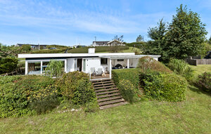 Holiday Home - Handrup Strand , Denmark - D15104 1