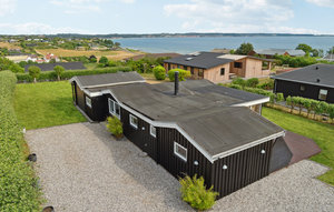 Holiday Home - Handrup Strand , Denmark - D15111 1
