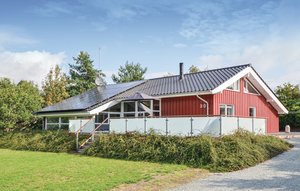Holiday Home - Handrup Strand , Denmark - D15530 1