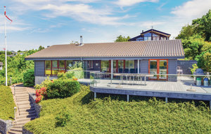 Holiday Home - Handrup Strand , Denmark - D15915 1