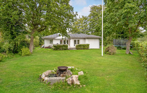 Feriehuse - Femmøller Strand , Danmark - D16101