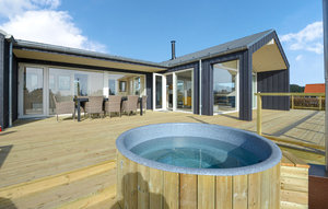 Holiday Home - Lyngsbæk Strand , Denmark - D16006 1