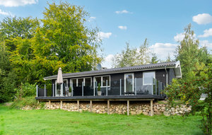 Holiday Home - Lyngsbæk , Denmark - D16065 1