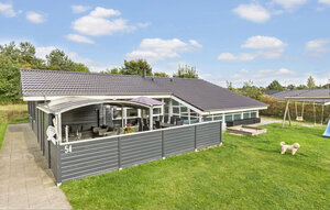 Holiday Home - Lyngsbæk Strand , Denmark - D16066 1