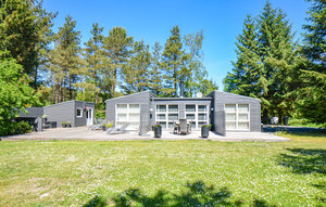 Holiday Home - Krakær , Denmark - D16104 1