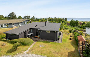 Holiday Home - Handrup Strand , Denmark - D16107 1