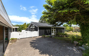 Holiday Home - Lyngsbæk Strand , Denmark - D16110 1