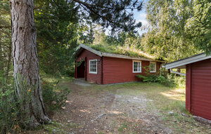 Holiday Home - Krakær Bakker , Denmark - D16111 1
