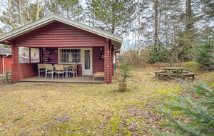 Holiday Home - Krakær Bakker , Denmark - D16111 1