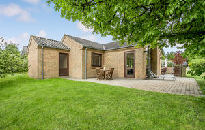 Holiday Home - Lyngsbæk Strand , Denmark - D16138 1