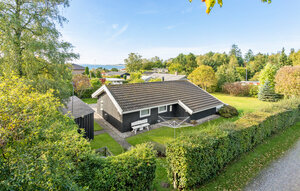 Holiday Home - Lyngsbæk Strand , Denmark - D16214 1