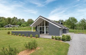Holiday Home - Lyngsbæk Strand , Denmark - D16695 1