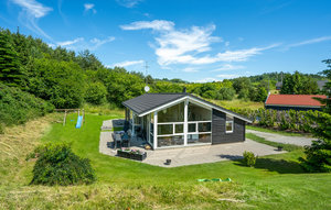 Holiday Home - Lyngsbæk Strand , Denmark - D16706 1