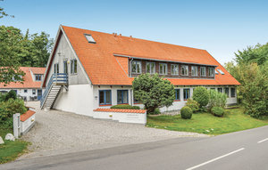 Apartment - Lyngsbæk , Denmark - D16742 1
