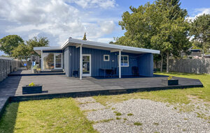 Holiday Home - Lyngsbæk Strand , Denmark - D17001 1