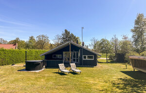 Holiday Home - Lyngsbæk Strand , Denmark - D17013 1