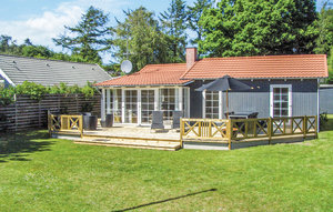 Holiday Home - Femmøller Strand , Denmark - D17869 1