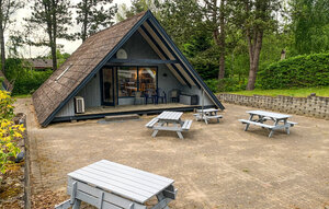 Holiday Home - Krakær Bakker , Denmark - D18001 1