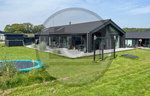 Holiday Home - Handrup Strand , Denmark - D18006 1