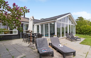 Holiday Home - Handrup Bakker , Denmark - D18014 1