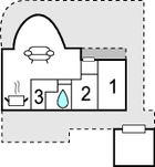 Grunnplan