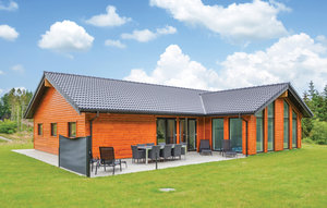 Feriehus - Femmøller , Danmark - D20180