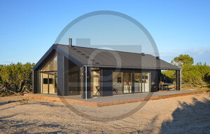 Holiday Home - Femmøller , Denmark - D20019 1