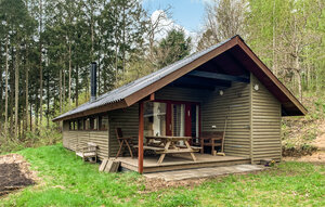 Holiday Home - Femmøller , Denmark - D20034 1
