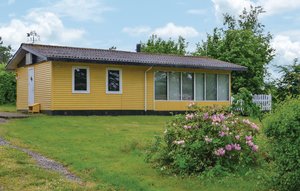 Holiday Home - Skåstrup Strand , Denmark - D2006 1