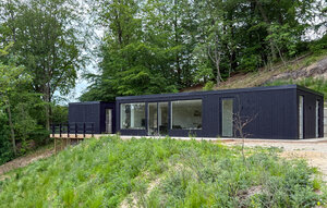 Holiday Home - Femmøller Bakker , Denmark - D20103 1
