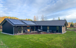 Holiday Home - Femmøller Bakker , Denmark - D20107 1