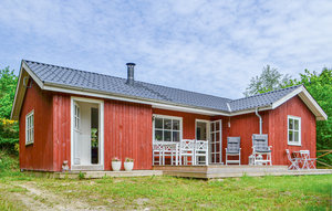 Holiday Home - Femmøller , Denmark - D20158 1